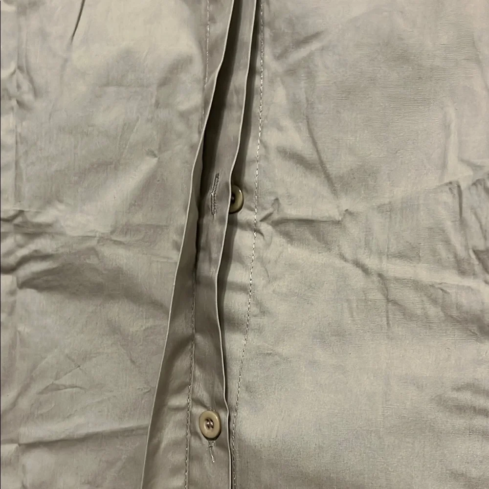 NWT Commense cotton shirt - Picture 4 of 7